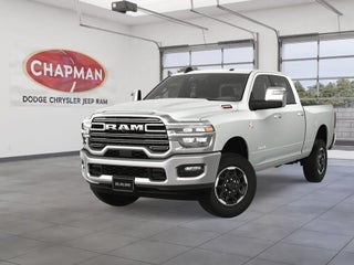 Ram 2500