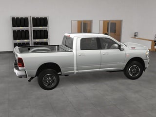 Ram 2500