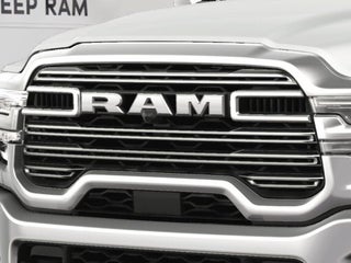 Ram 2500