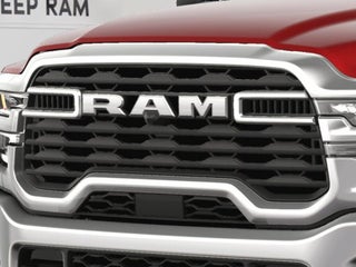 Ram 2500