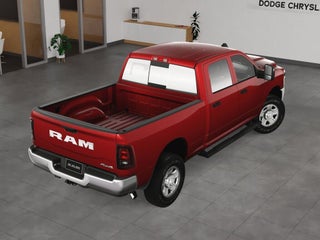 Ram 2500
