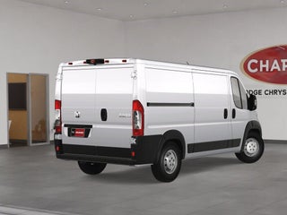 RAM ProMaster