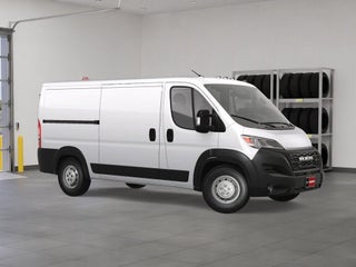 RAM ProMaster