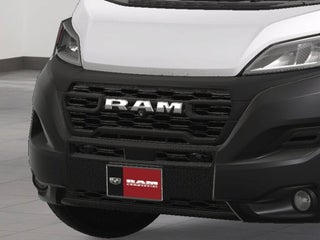 RAM ProMaster