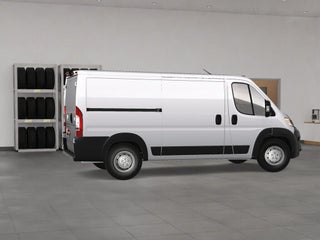 RAM ProMaster