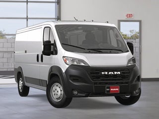 RAM ProMaster