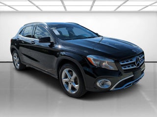 Mercedes-Benz GLA for sale Las Vegas