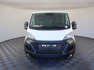 RAM ProMaster