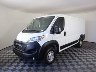 RAM ProMaster