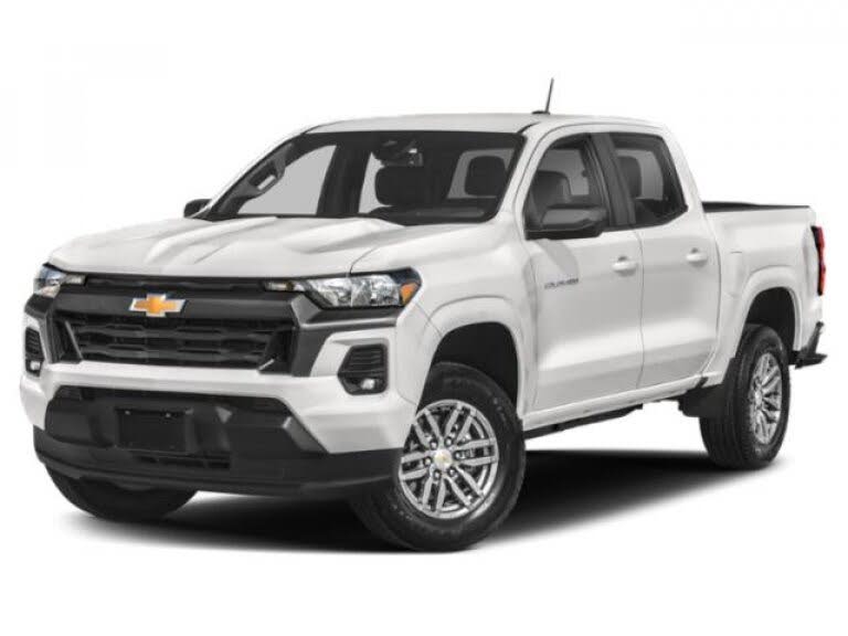 2023 Chevrolet Colorado LT
                                    for sale in Miami, FL – photo 1
