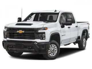 Chevrolet Silverado 2500HD for sale Las Vegas