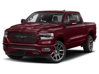 2022 Ram 1500 thumbnail – Miami, FL – 2