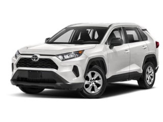 Toyota RAV4 for sale Las Vegas