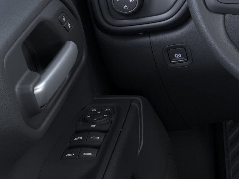 Image of 2025 Chevrolet Silverado 1500