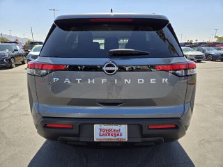 Nissan Pathfinder for sale Las Vegas