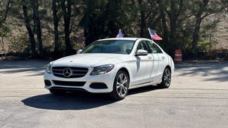 Mercedes-Benz C-Class for sale Las Vegas