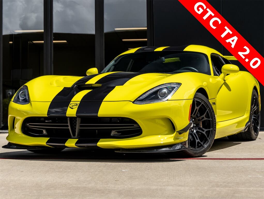 Dodge Viper