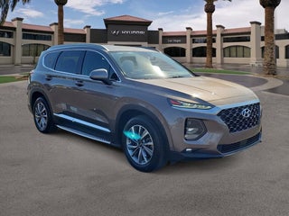 Hyundai SANTA FE for sale Las Vegas