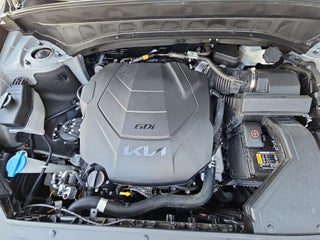 Kia Telluride for sale Las Vegas
