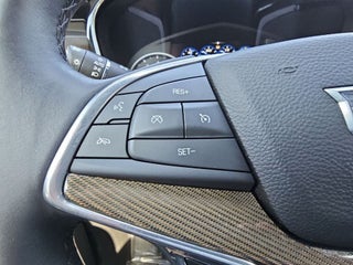 Cadillac XT5 for sale Las Vegas