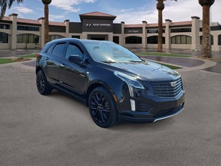 Cadillac XT5 for sale Las Vegas