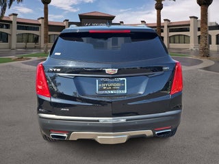 Cadillac XT5 for sale Las Vegas