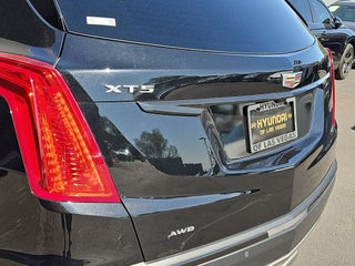 Cadillac XT5 for sale Las Vegas