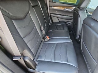 Cadillac XT5 for sale Las Vegas
