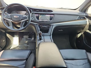 Cadillac XT5 for sale Las Vegas