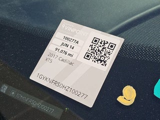 Cadillac XT5 for sale Las Vegas