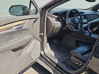 Cadillac XT5 for sale Las Vegas