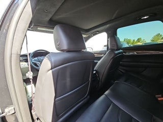 Cadillac XT5 for sale Las Vegas