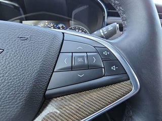 Cadillac XT5 for sale Las Vegas