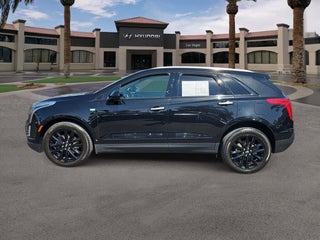 Cadillac XT5 for sale Las Vegas