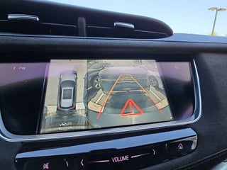 Cadillac XT5 for sale Las Vegas