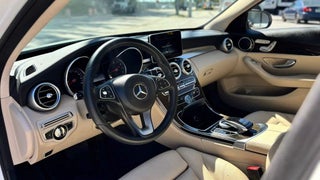 2016 Mercedes-Benz C-Class thumbnail – Miami, FL – 11