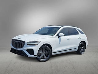 Genesis GV70 for sale Las Vegas