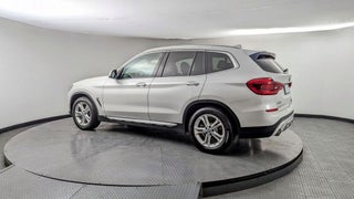 BMW X3 for sale Las Vegas