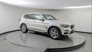 BMW X3 for sale Las Vegas