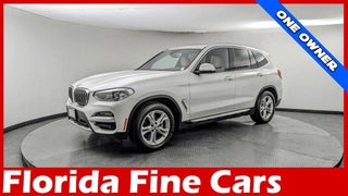 BMW X3 for sale Las Vegas