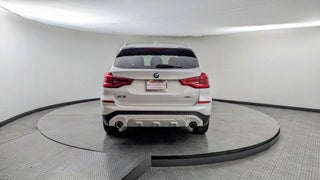 BMW X3 for sale Las Vegas