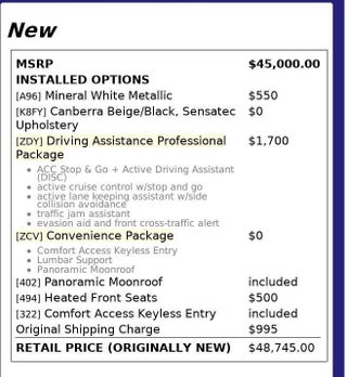 BMW X3 for sale Las Vegas