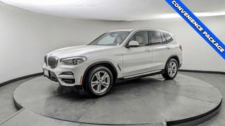BMW X3 for sale Las Vegas