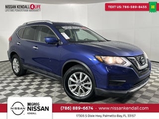 Nissan Rogue for sale Las Vegas