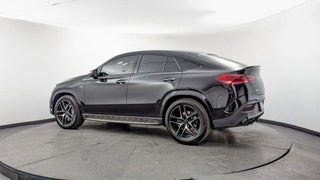 2021 Mercedes-Benz GLE thumbnail – Miami, FL – 6