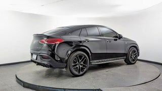 2021 Mercedes-Benz GLE thumbnail – Miami, FL – 8