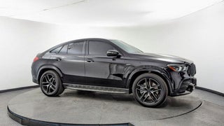 2021 Mercedes-Benz GLE thumbnail – Miami, FL – 11