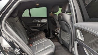 2021 Mercedes-Benz GLE thumbnail – Miami, FL – 21