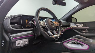 2021 Mercedes-Benz GLE thumbnail – Miami, FL – 25
