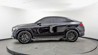 2021 Mercedes-Benz GLE thumbnail – Miami, FL – 3